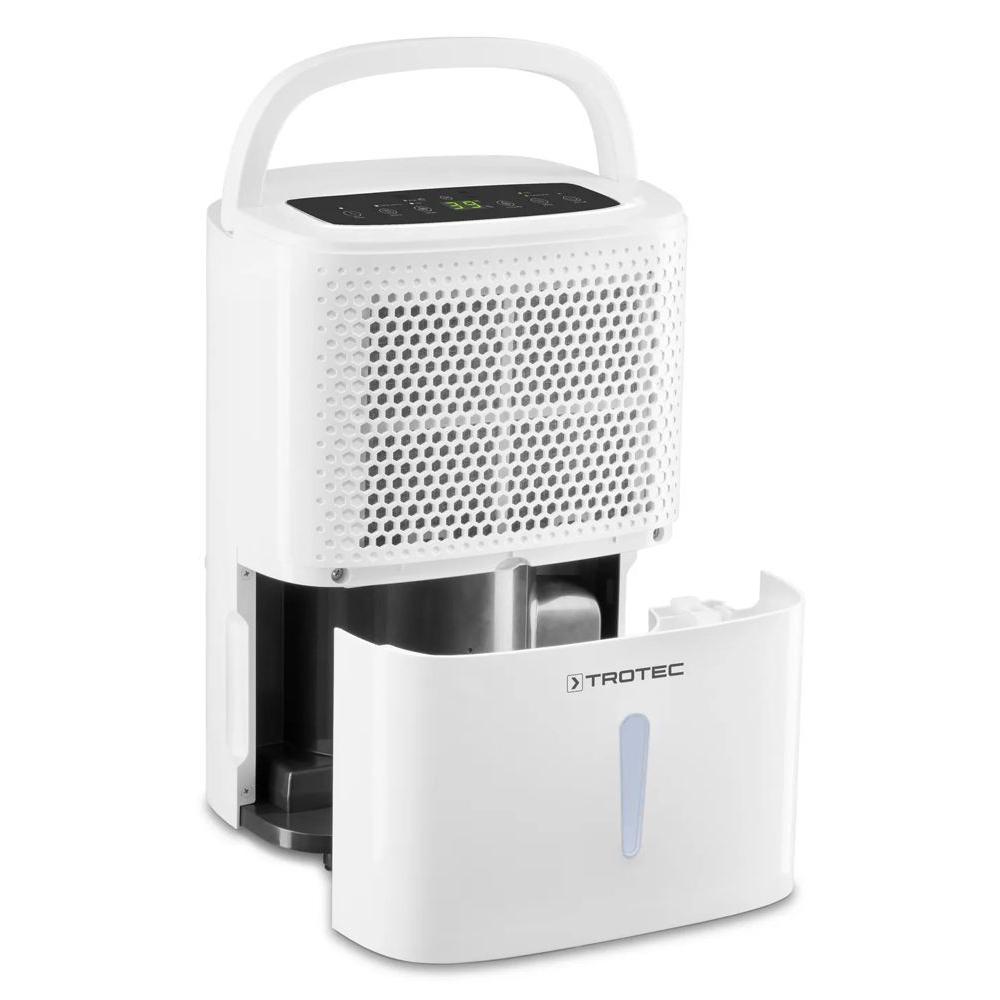 Осушитель воздуха Trotec TTK 26 E