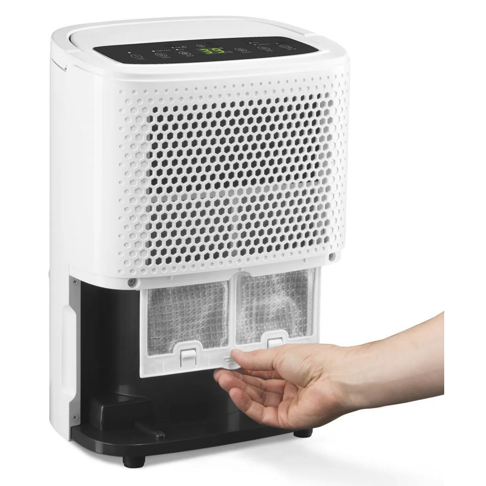 Осушитель воздуха Trotec TTK 26 E