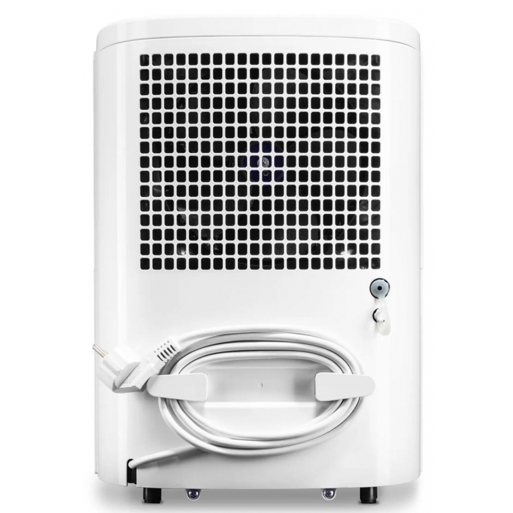 Осушитель воздуха Trotec TTK 26 E