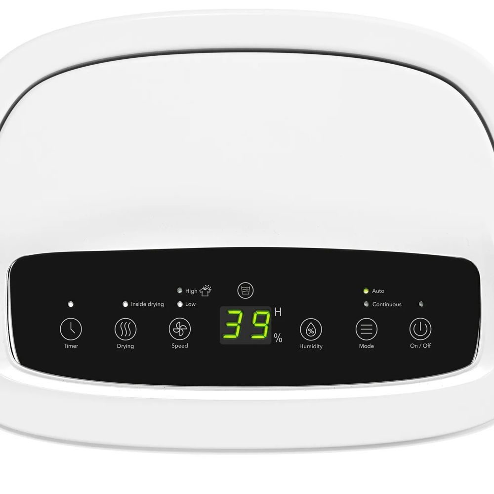 Осушитель воздуха Trotec TTK 26 E