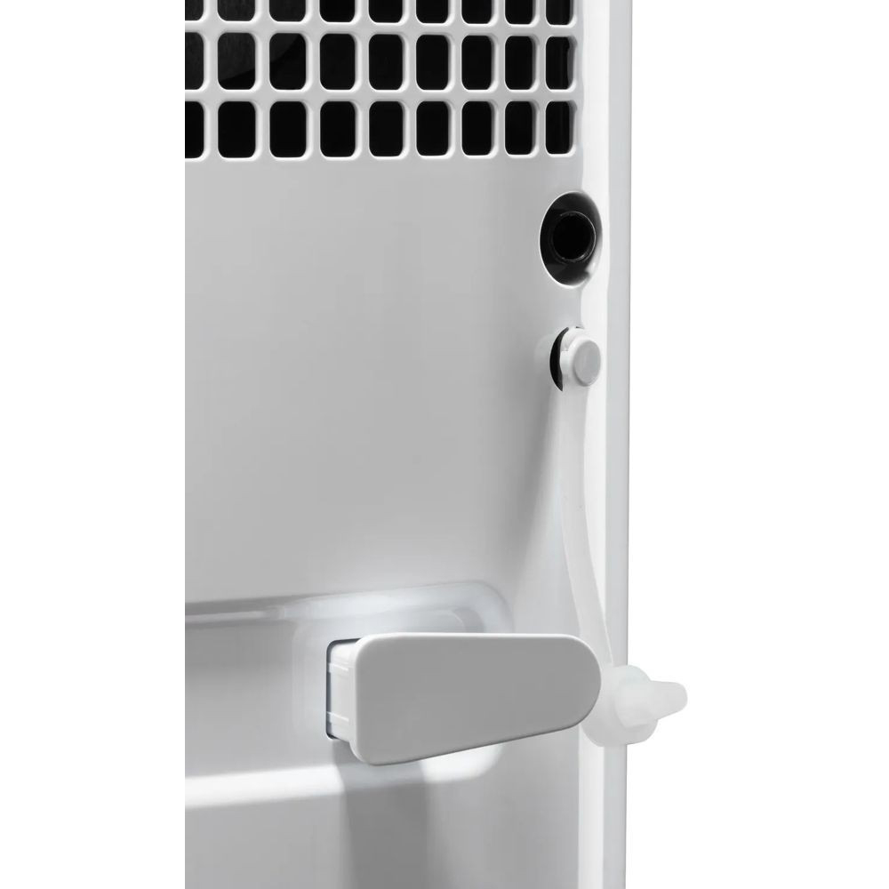 Осушитель воздуха Trotec TTK 26 E