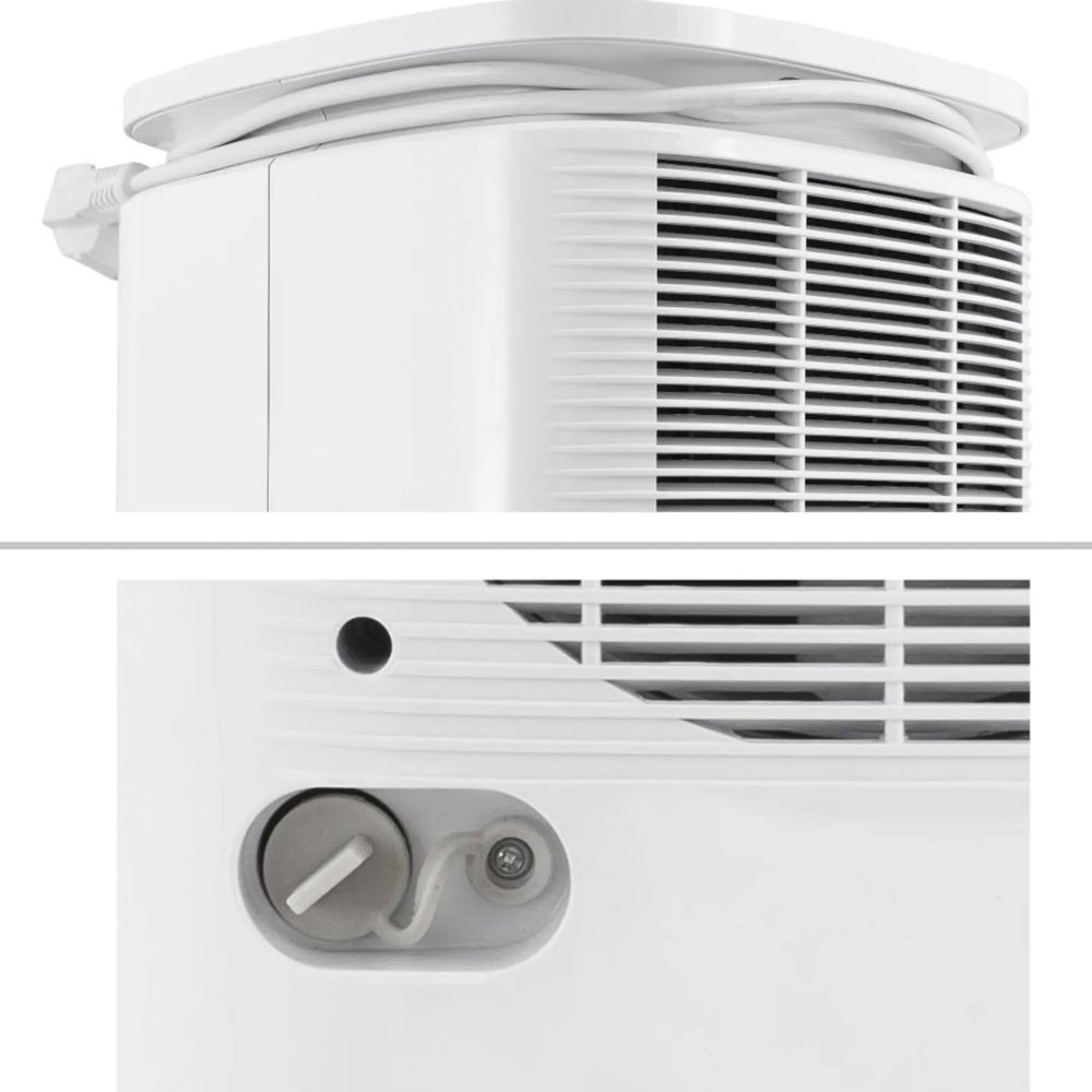 Осушитель воздуха Trotec TTK 30 E