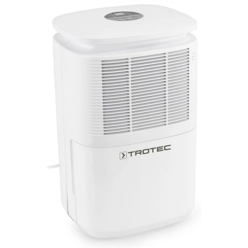 Осушитель воздуха Trotec TTK 30 E
