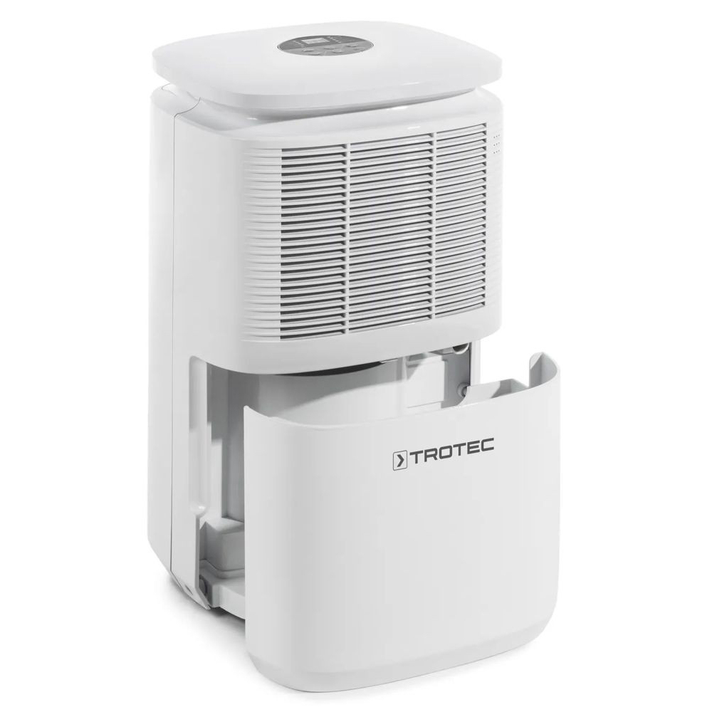 Осушитель воздуха Trotec TTK 30 E