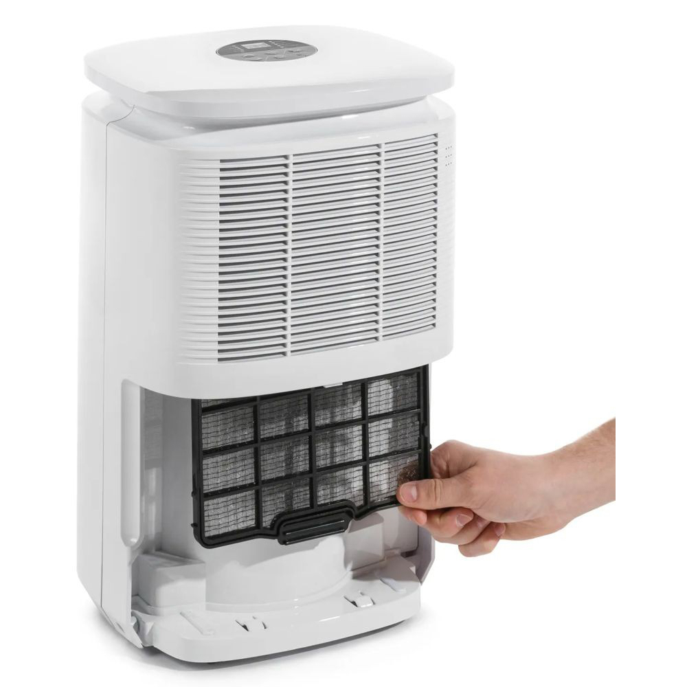 Осушитель воздуха Trotec TTK 30 E