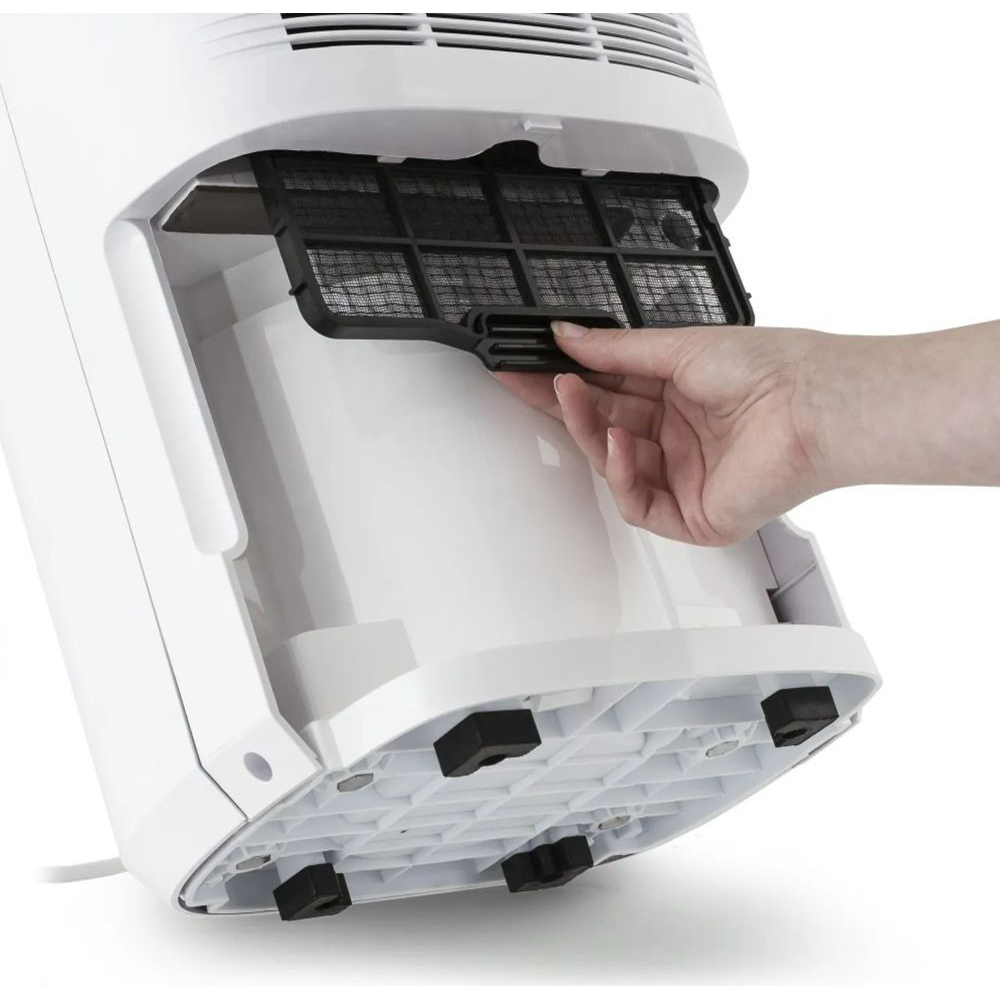 Осушитель воздуха Trotec TTK 30 E