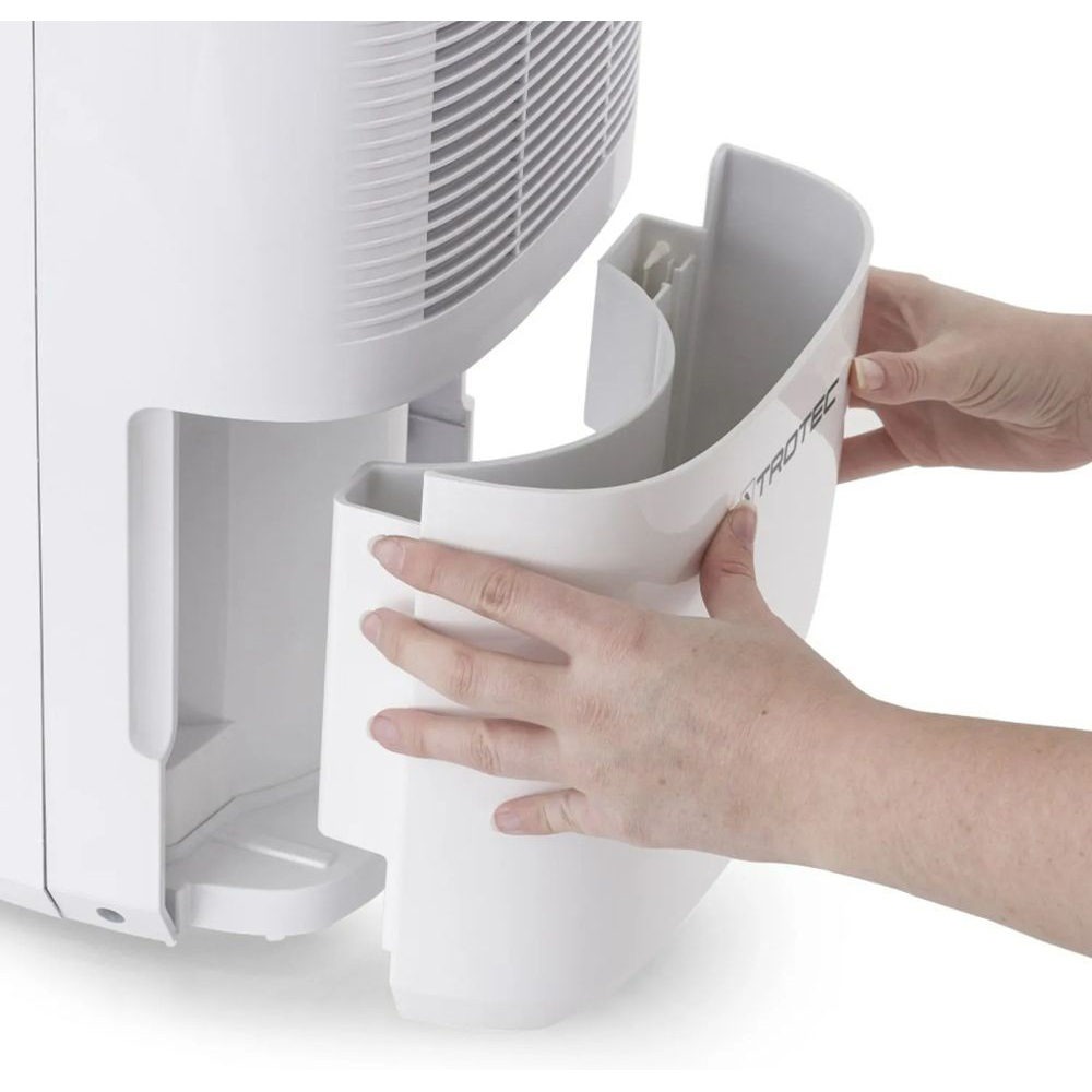 Осушитель воздуха Trotec TTK 30 E