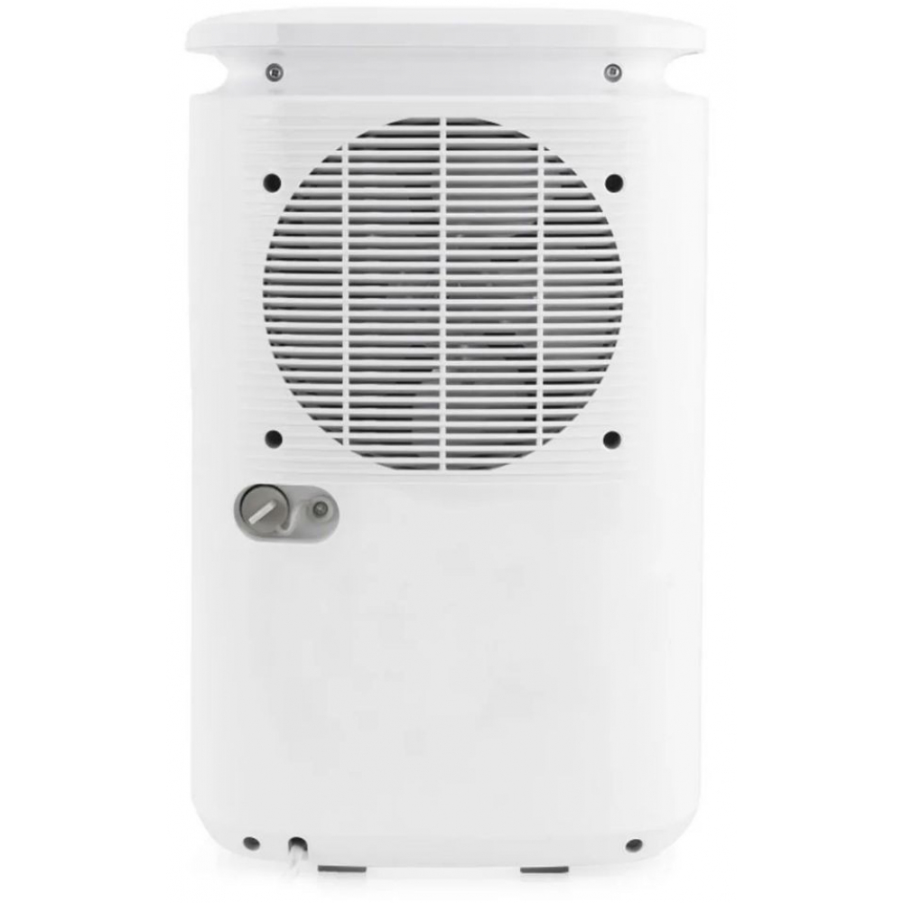 Осушитель воздуха Trotec TTK 30 E