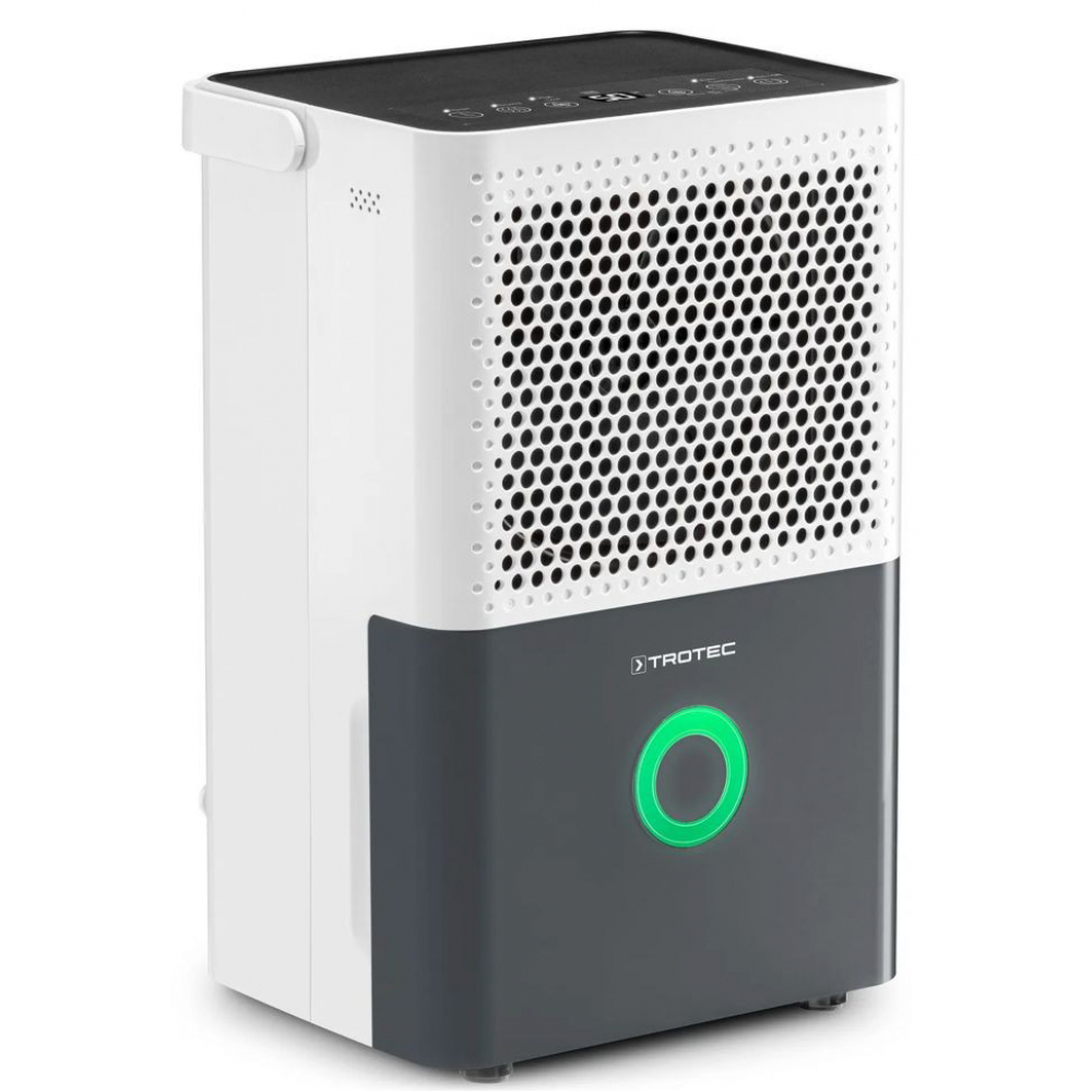 Осушитель воздуха Trotec TTK 33 E