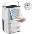 Осушитель воздуха Trotec TTK 33 E