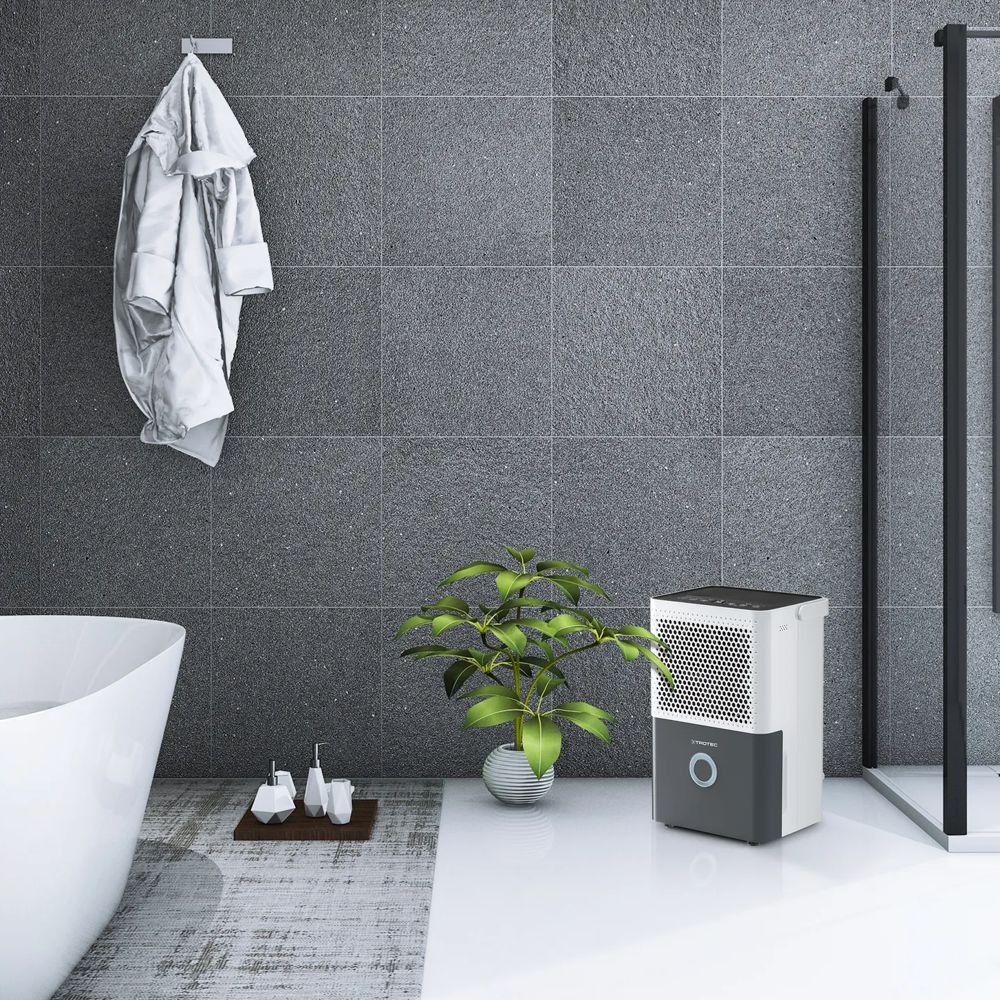 Осушитель воздуха Trotec TTK 33 E