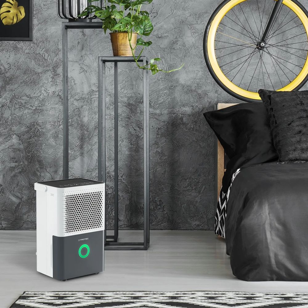 Осушитель воздуха Trotec TTK 33 E