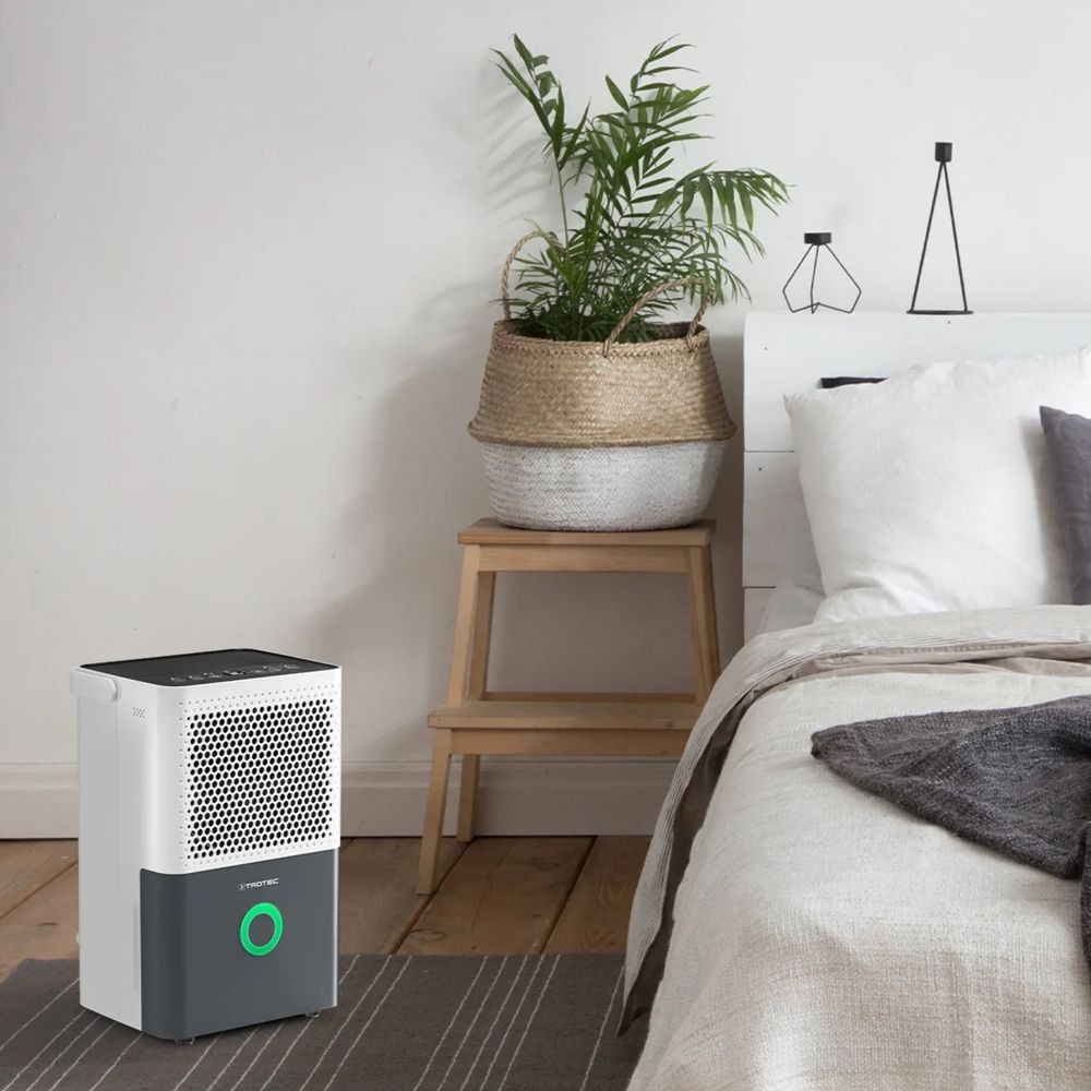 Осушитель воздуха Trotec TTK 33 E