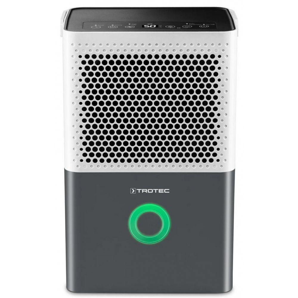 Осушитель воздуха Trotec TTK 33 E