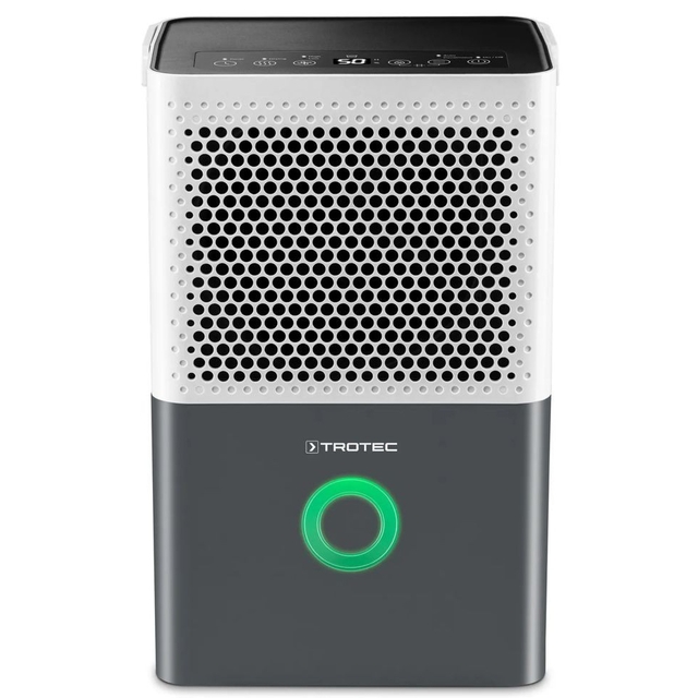 Осушитель воздуха Trotec TTK 33 E