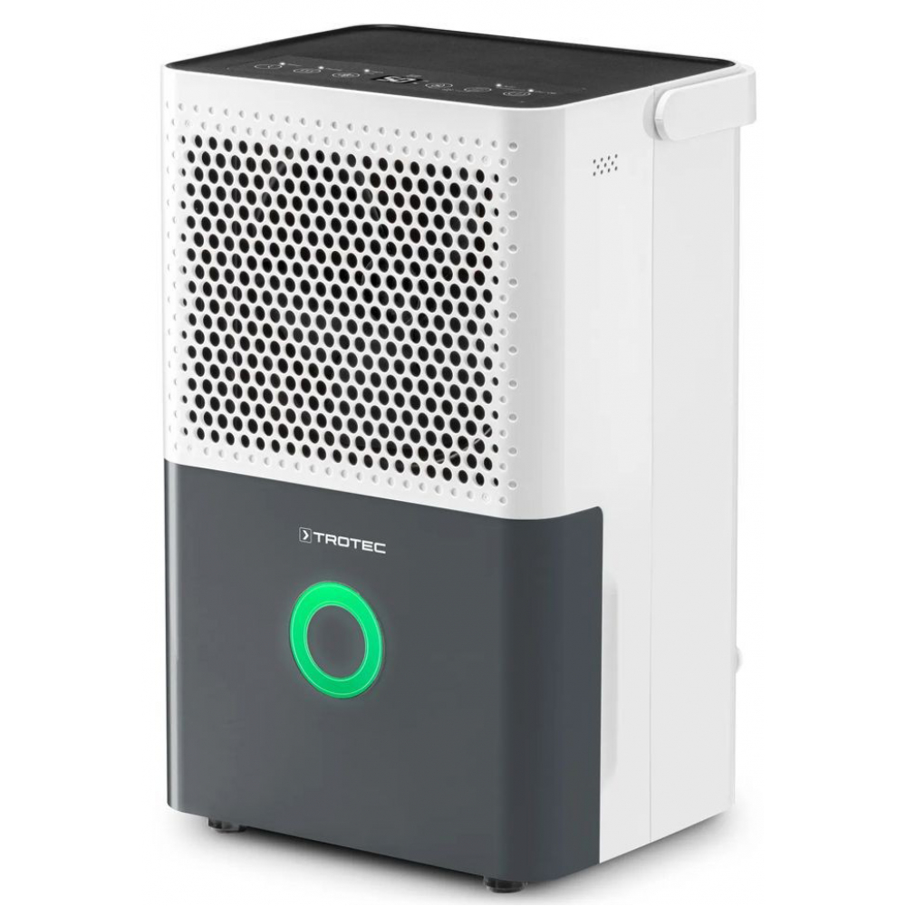 Осушитель воздуха Trotec TTK 33 E