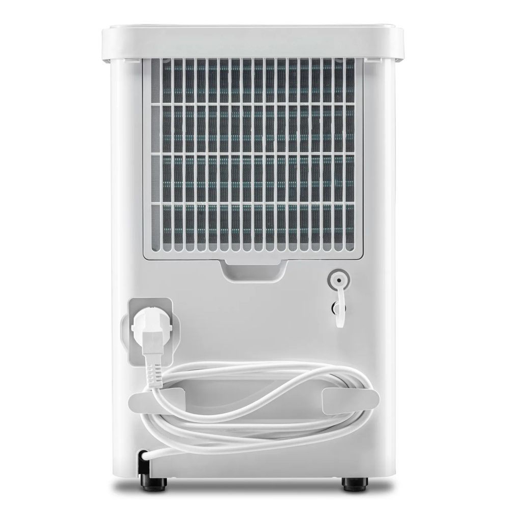 Осушитель воздуха Trotec TTK 33 E