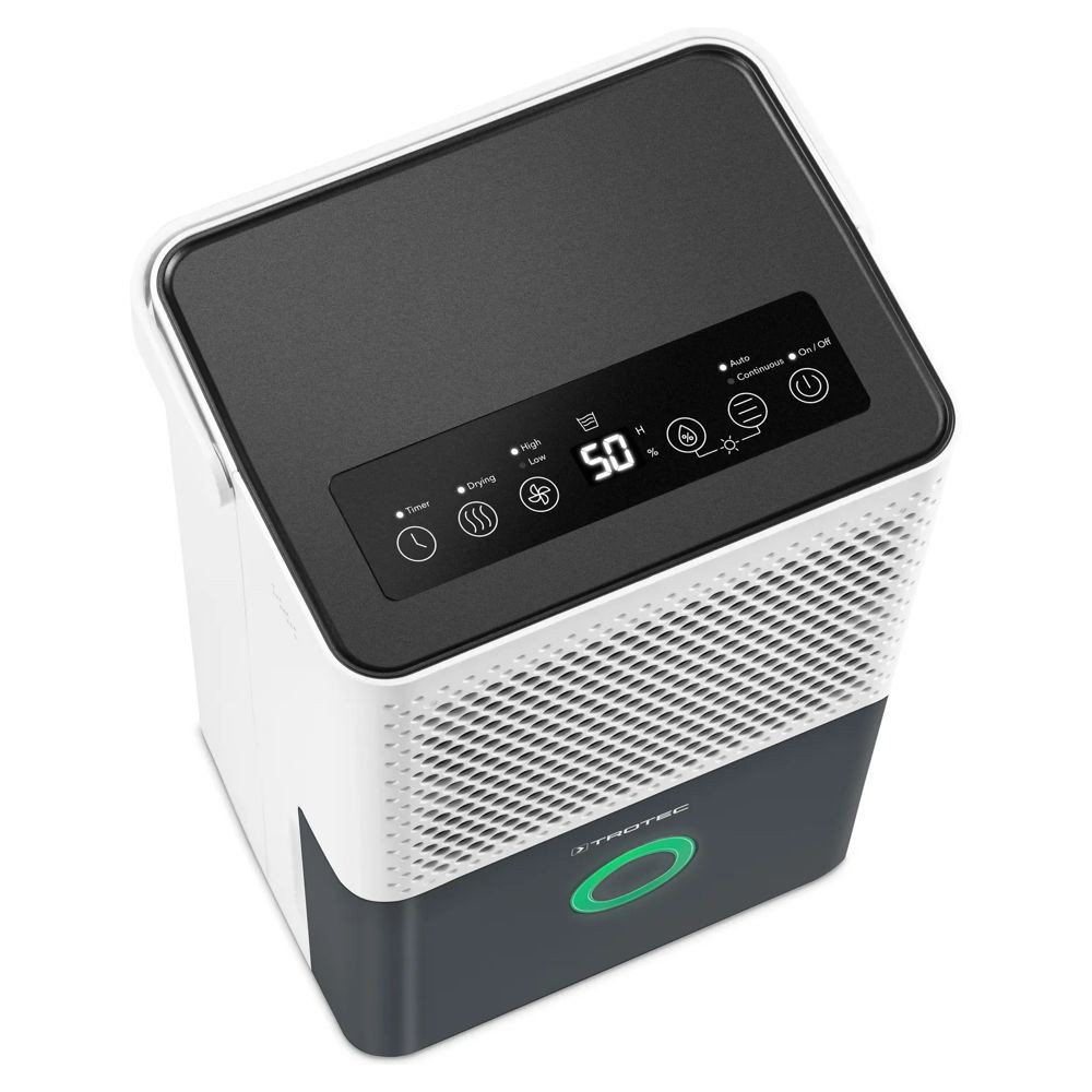 Осушитель воздуха Trotec TTK 33 E