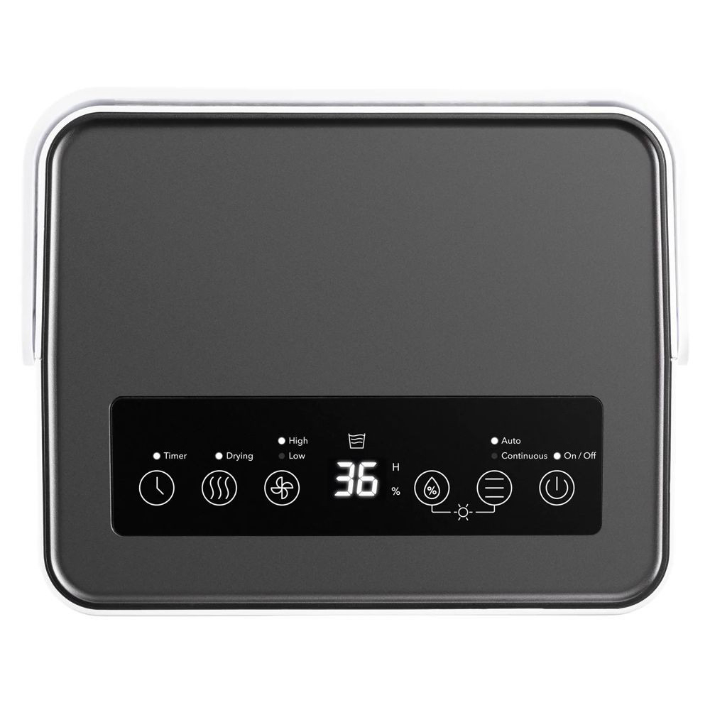 Осушитель воздуха Trotec TTK 33 E