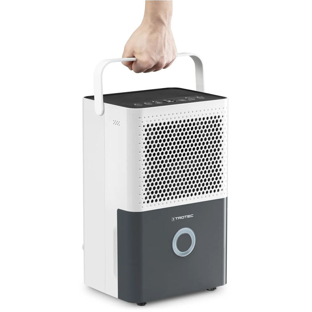 Осушитель воздуха Trotec TTK 33 E
