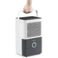 Осушитель воздуха Trotec TTK 33 E
