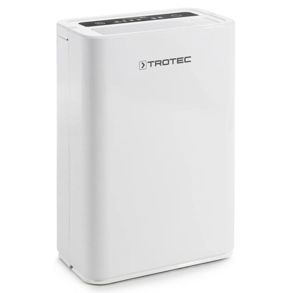 Осушитель воздуха Trotec TTK 52 E