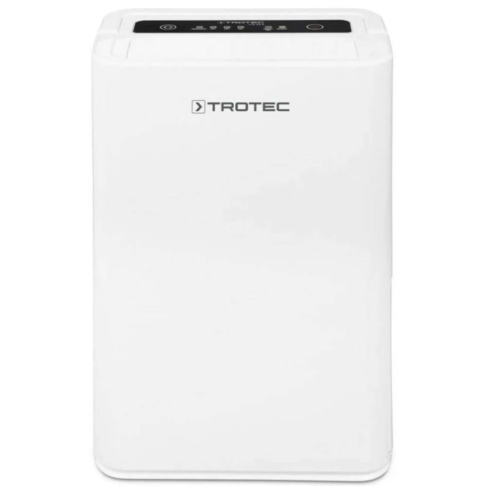 Осушитель воздуха Trotec TTK 52 E
