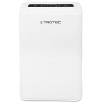 Trotec TTK 52 E
