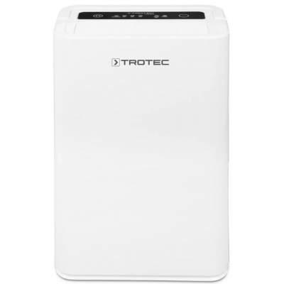 Осушитель воздуха Trotec TTK 52 E