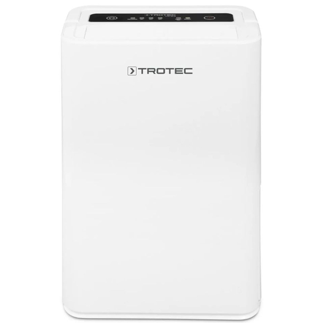 Осушитель воздуха Trotec TTK 52 E