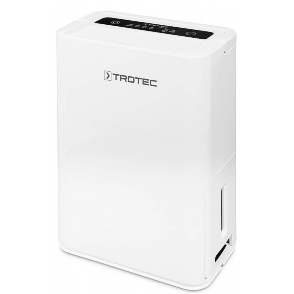 Осушитель воздуха Trotec TTK 52 E