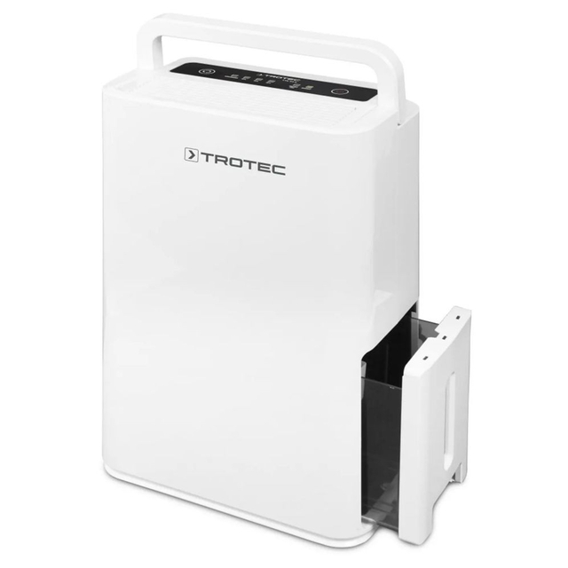 Осушитель воздуха Trotec TTK 52 E