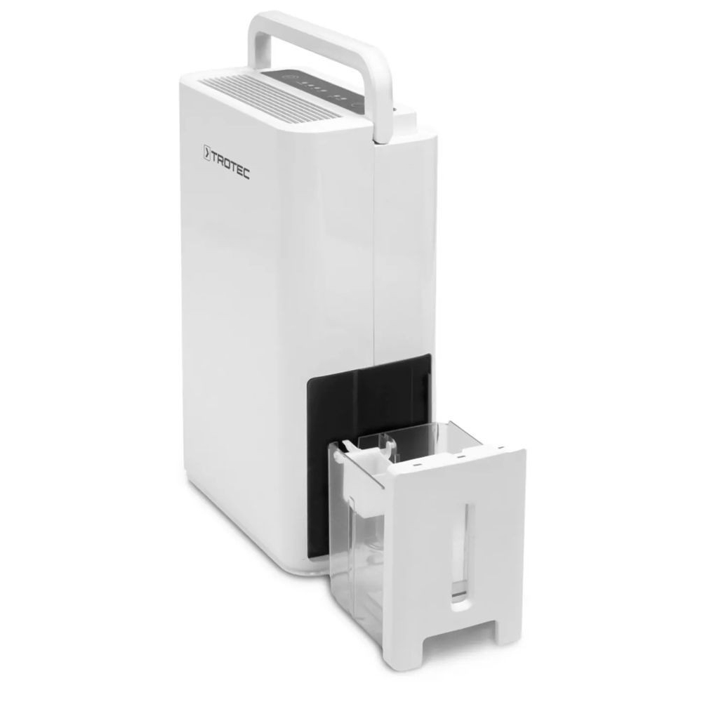 Осушитель воздуха Trotec TTK 52 E