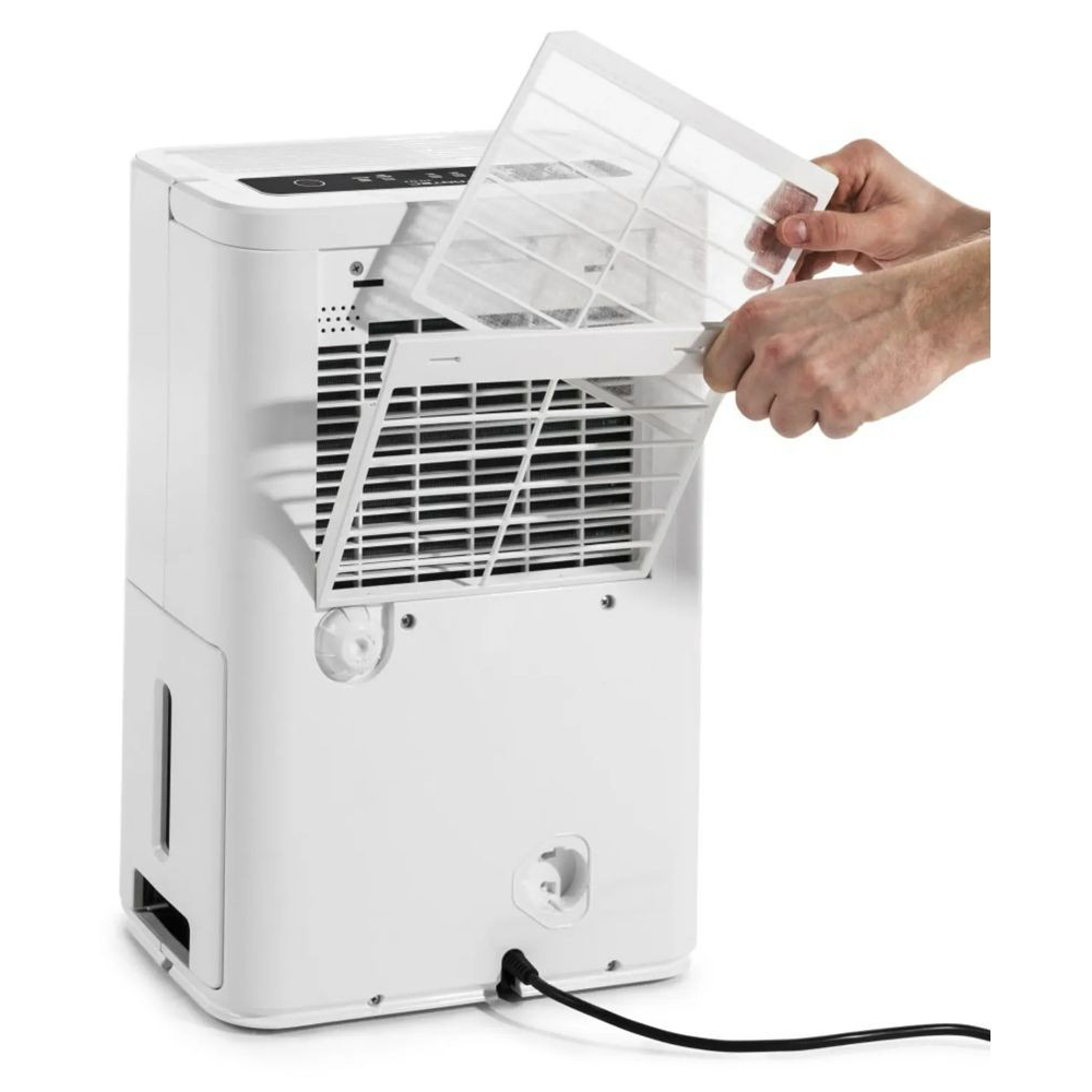 Осушитель воздуха Trotec TTK 52 E