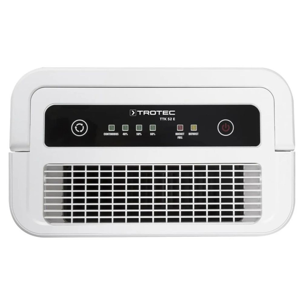 Осушитель воздуха Trotec TTK 52 E
