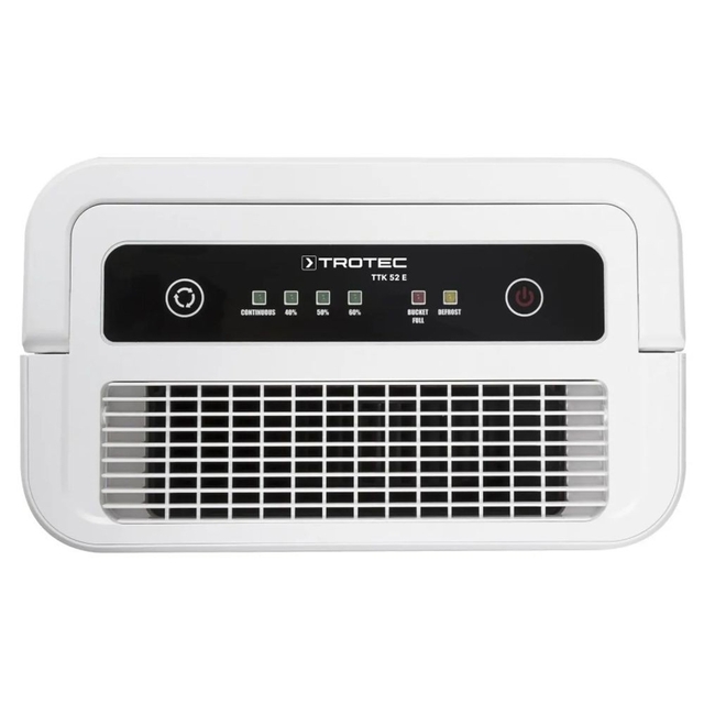 Осушитель воздуха Trotec TTK 52 E