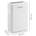 Осушитель воздуха Trotec TTK 52 E