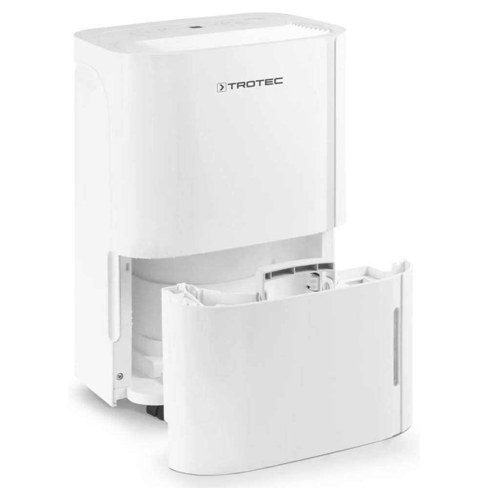 Осушитель воздуха Trotec TTK 66 E