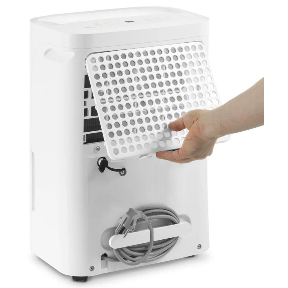 Осушитель воздуха Trotec TTK 66 E