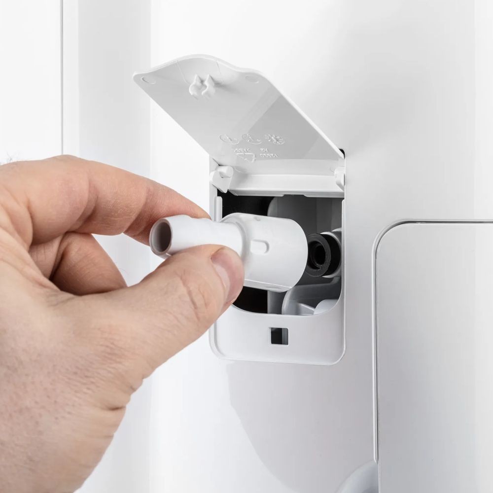 Осушитель воздуха Trotec TTK 67 E