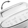 Осушитель воздуха Trotec TTK 67 E
