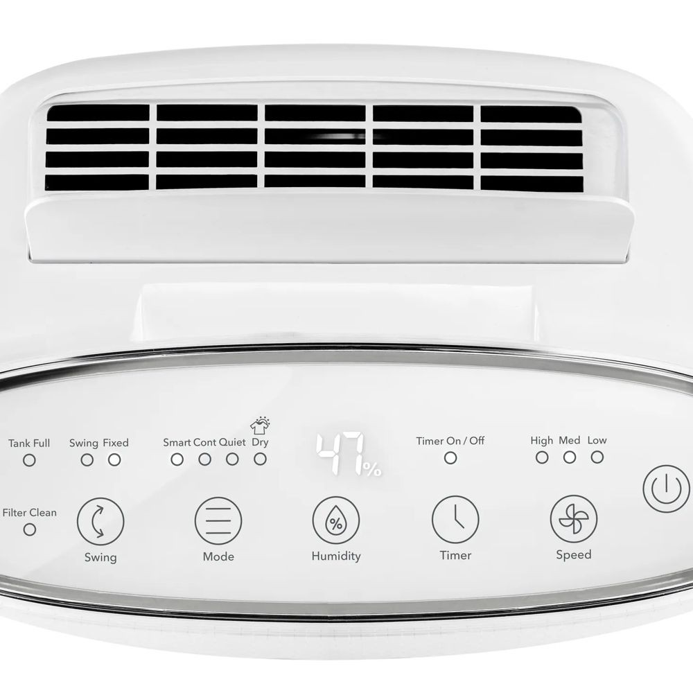 Осушитель воздуха Trotec TTK 67 E