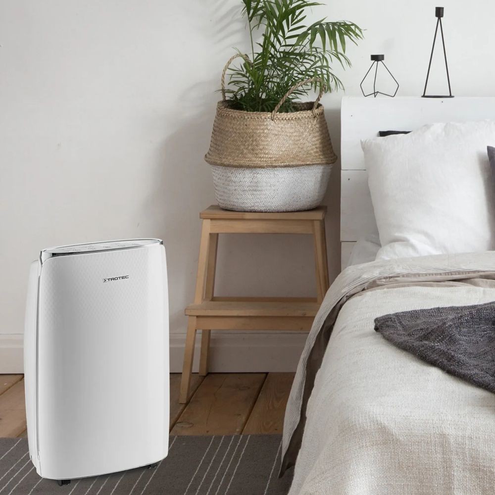 Осушитель воздуха Trotec TTK 67 E