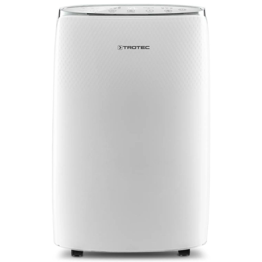 Осушитель воздуха Trotec TTK 67 E
