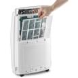 Осушитель воздуха Trotec TTK 67 E