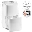 Осушитель воздуха Trotec TTK 67 E