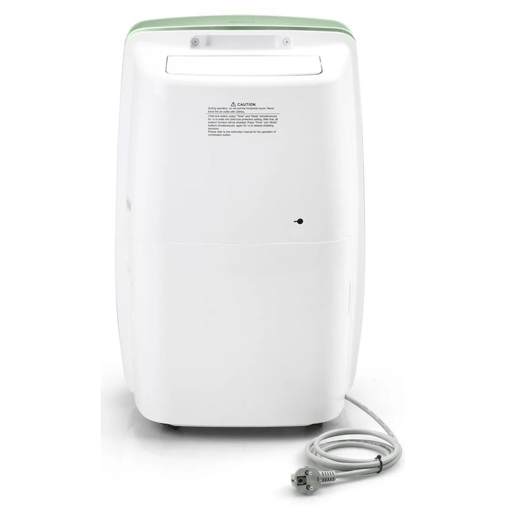 Осушитель воздуха Trotec TTK 68 E