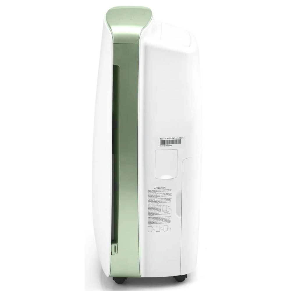 Осушитель воздуха Trotec TTK 68 E