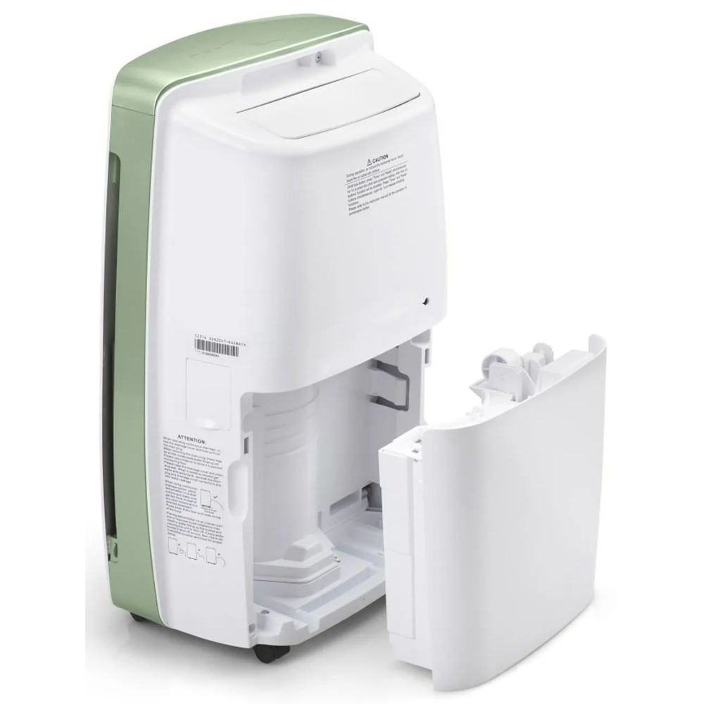 Осушитель воздуха Trotec TTK 68 E