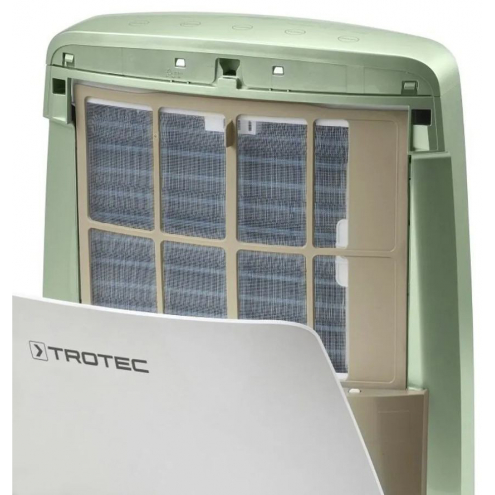 Осушитель воздуха Trotec TTK 68 E